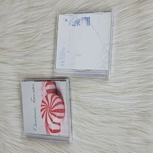 Christmas CDs